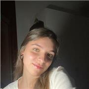 Ofrezco clases particulares de todas las materias desde primaria hasta la ESO